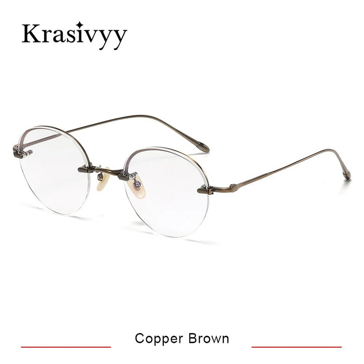 Krasivyy Men&