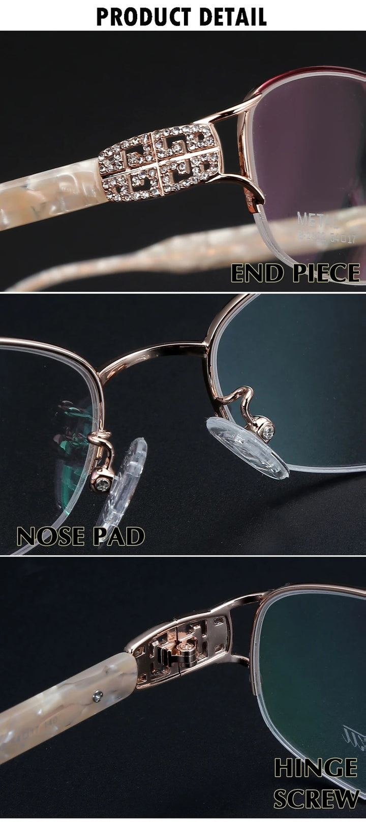 Chashma Ochki Women&