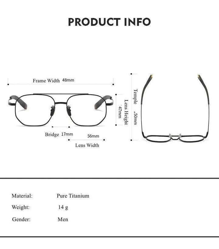 Size Chart Technical Specs
