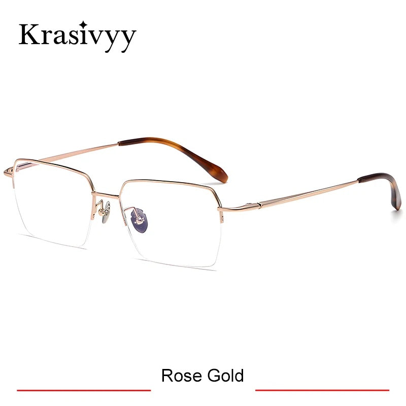 Krasivyy Men&