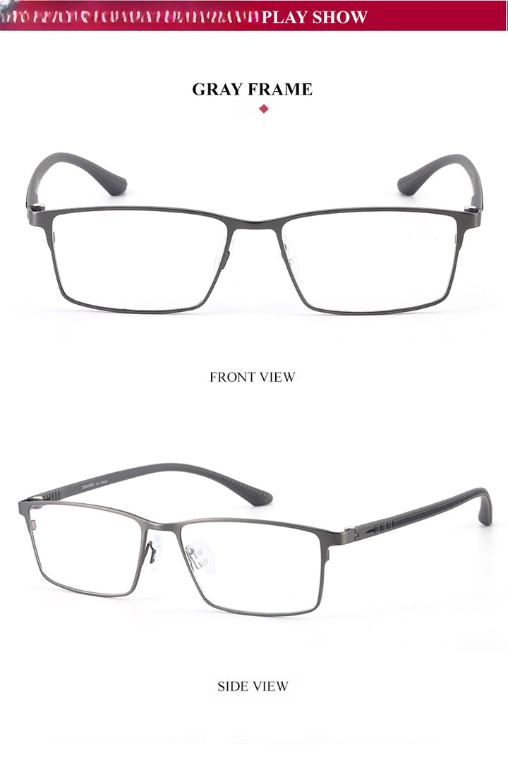 Chashma Ottica Men&
