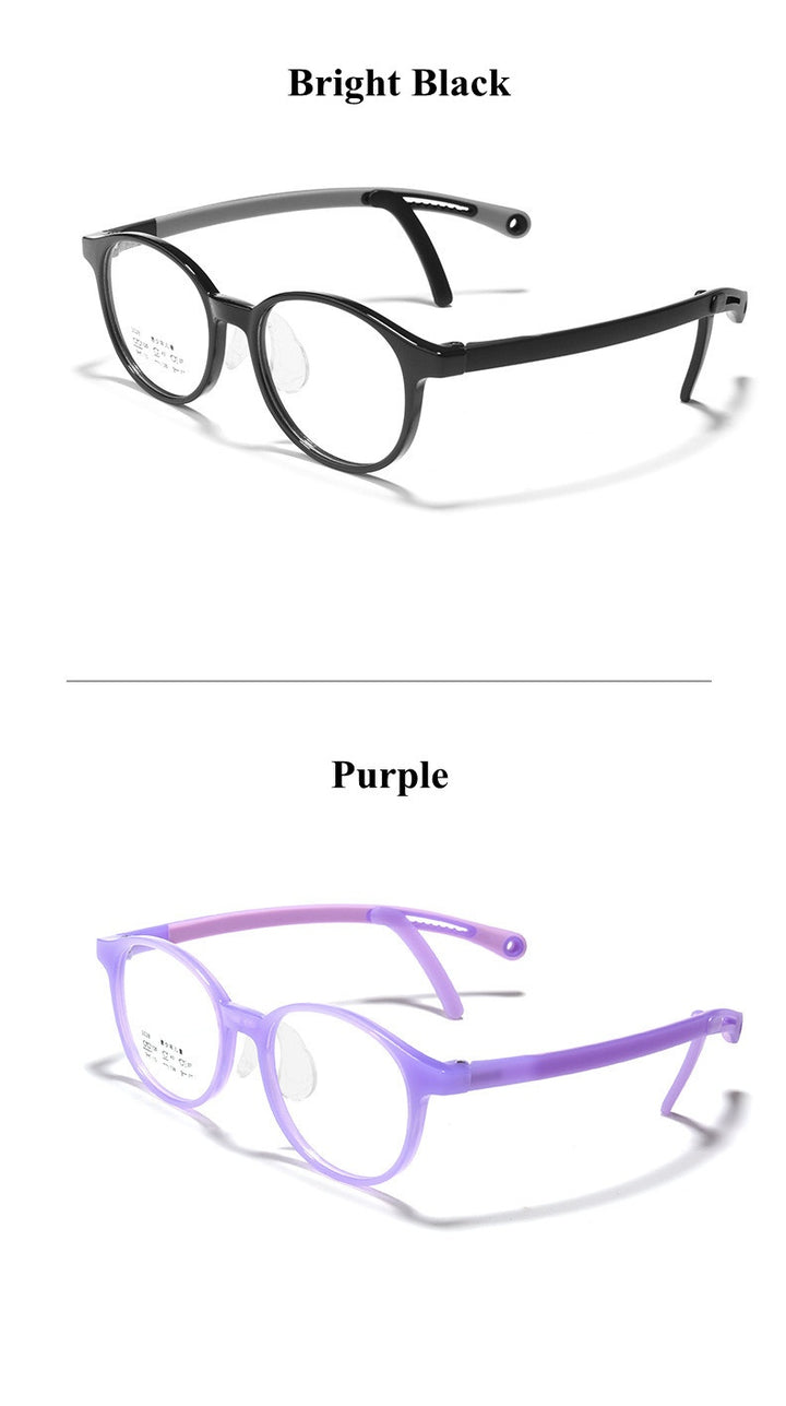 Chashma Unisex Children&