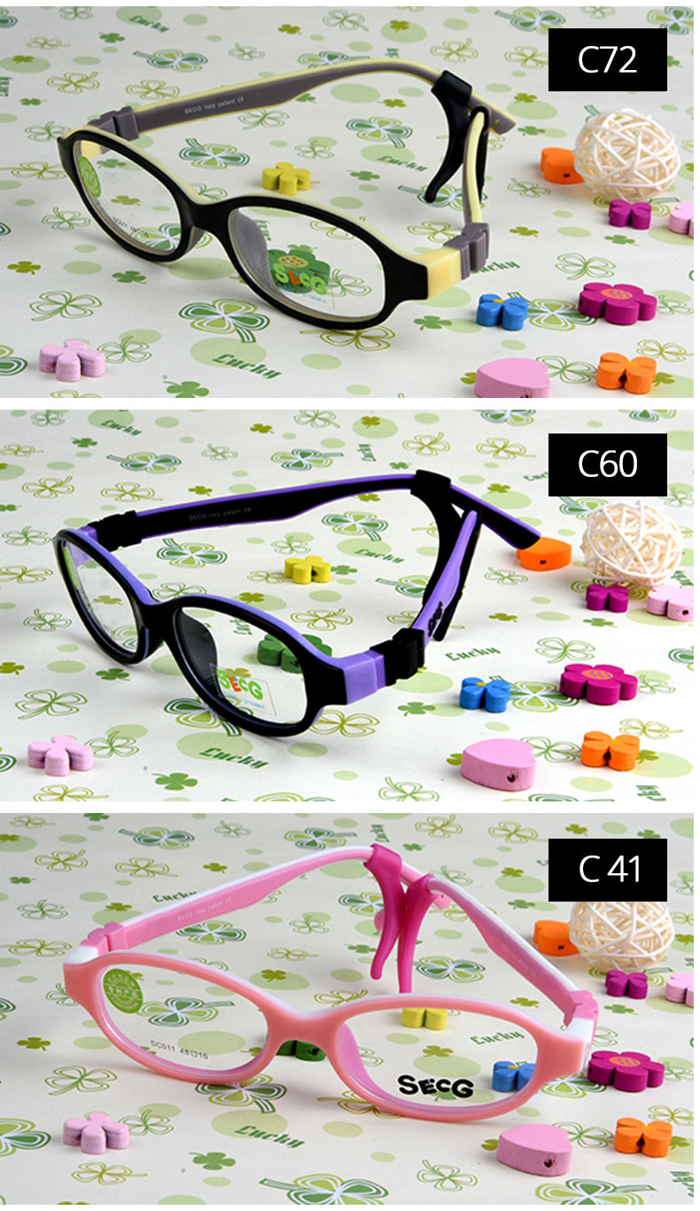 Secg Unisex Youth&