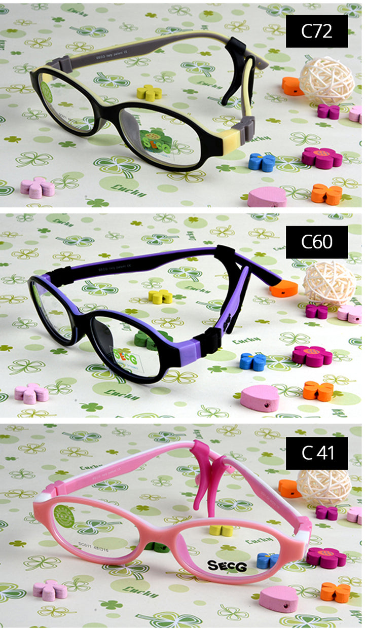 Secg Unisex Youth&