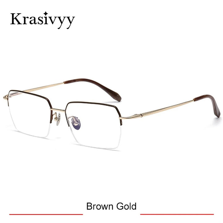 Krasivyy Men&
