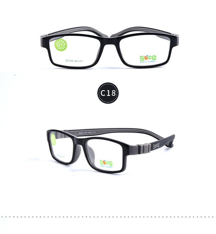 Secgs Unisex Youth&