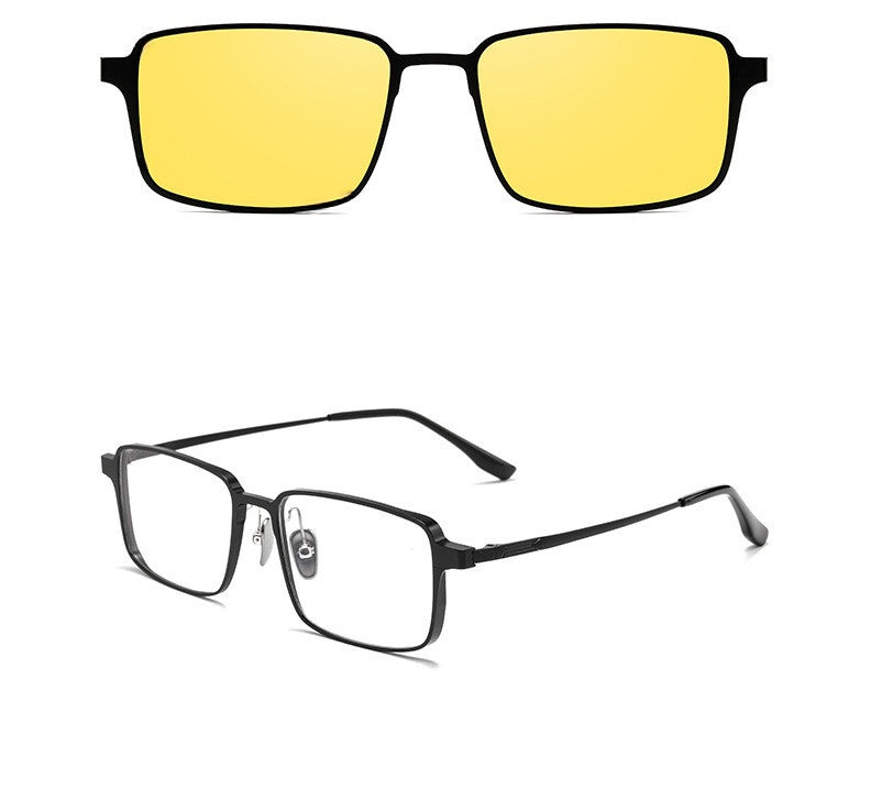 Chashma Ochki Men&