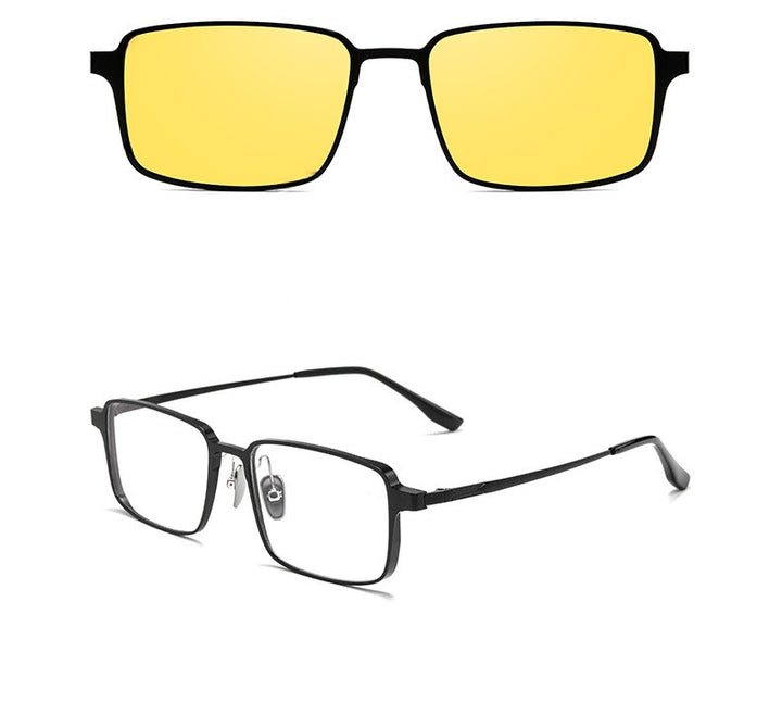 Chashma Ochki Men&