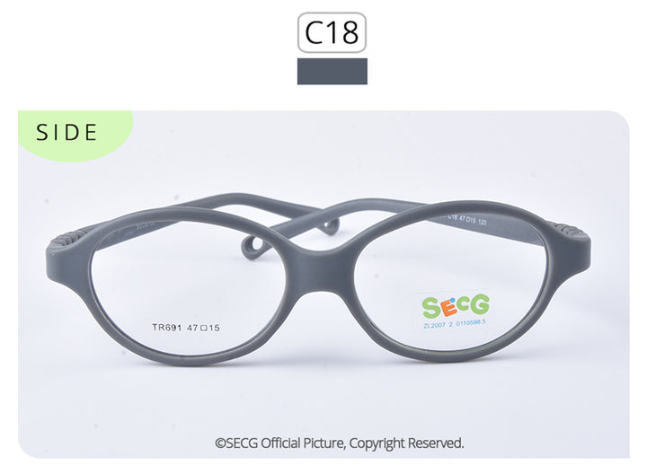 Secg Unisex Children&
