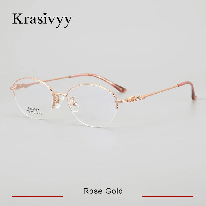 Krasivyy Women&