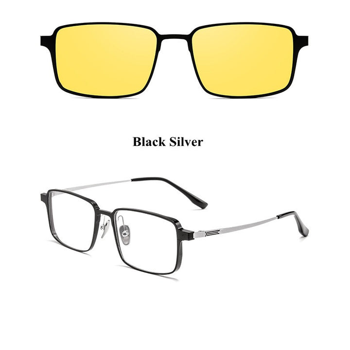 Chashma Ochki Men&