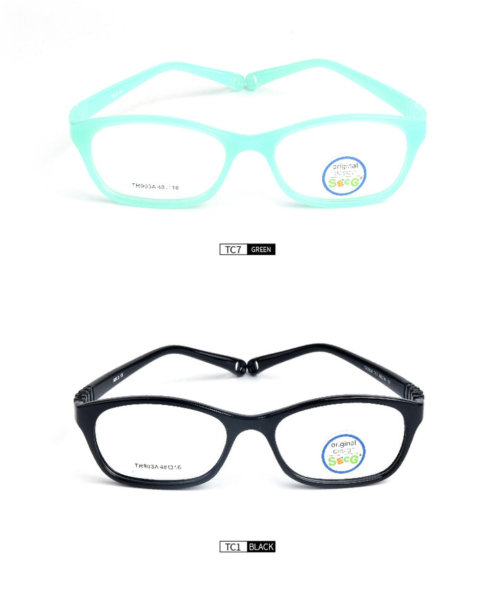 Secg Unisex Children&