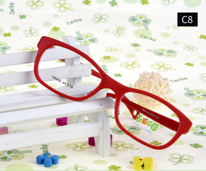 Secg Unisex Children&