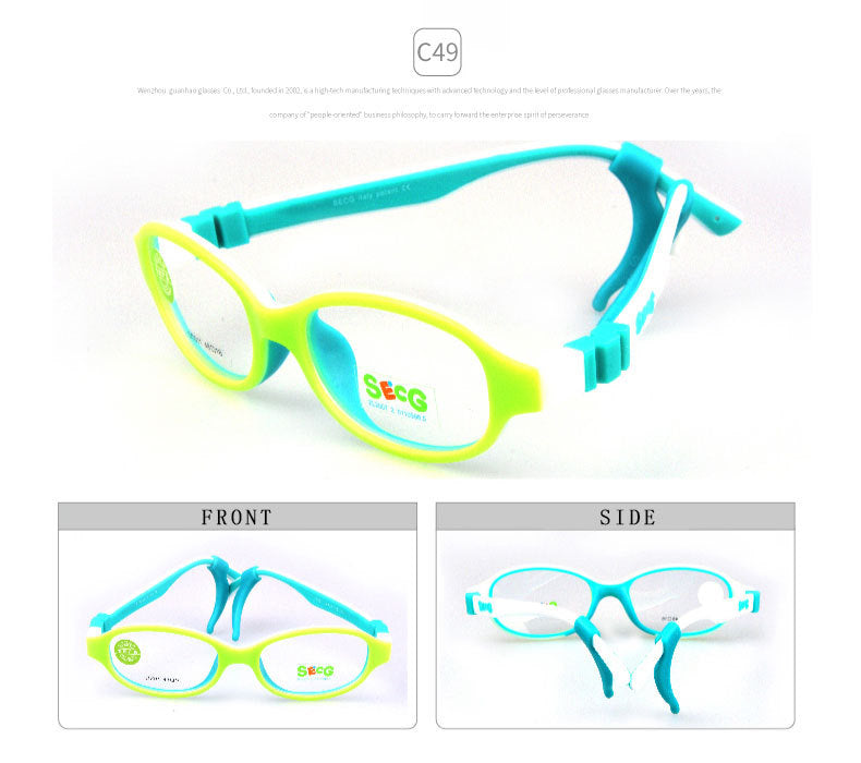 Secg Unisex Youth&
