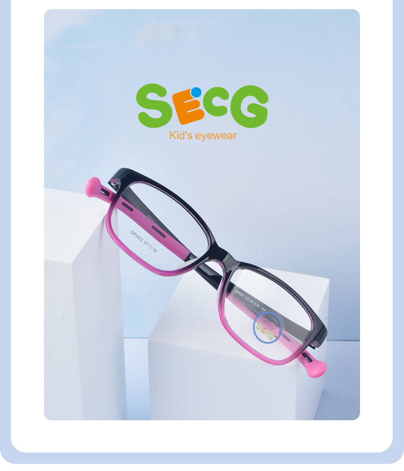 Secg Unisex Youth&