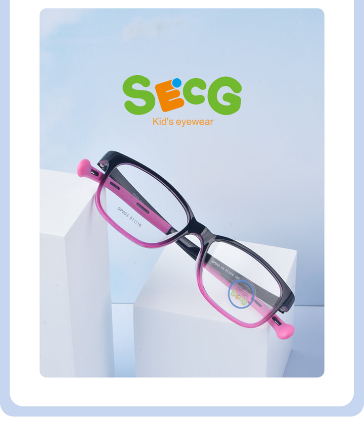 Secg Unisex Youth&
