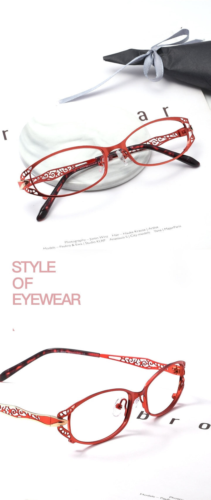 Chashma Ochki Women&