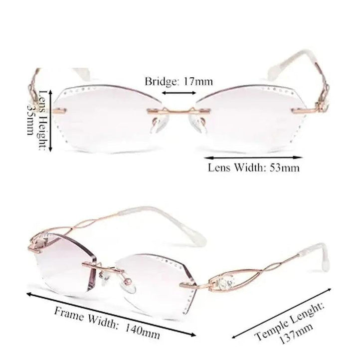 Chashma Ottica Women&