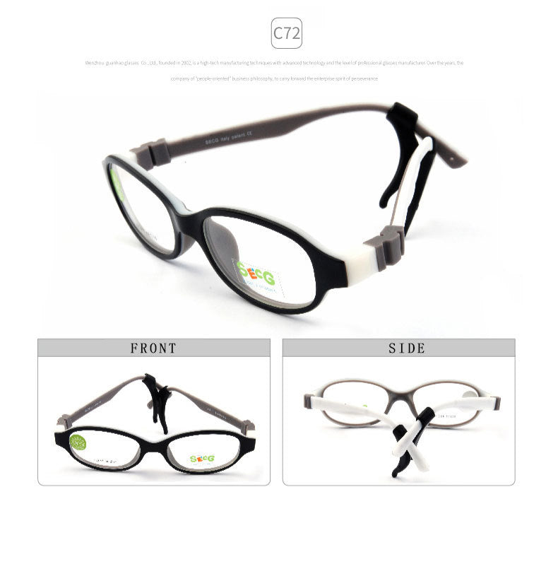 Secg Unisex Youth&