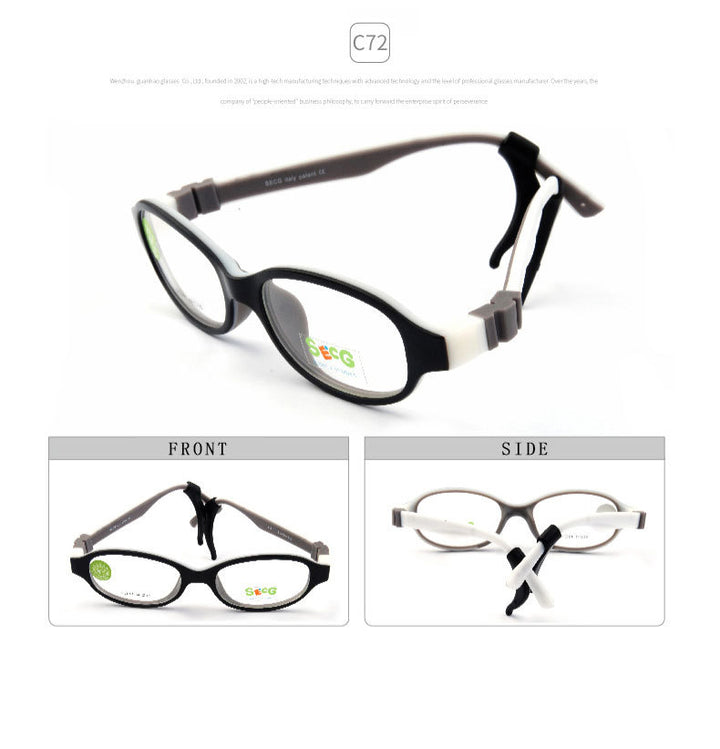 Secg Unisex Youth&