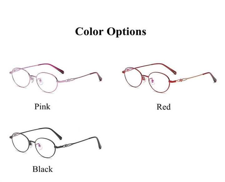 Chashma Ottica Women&