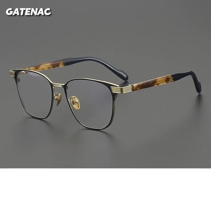 Gatenac Men&