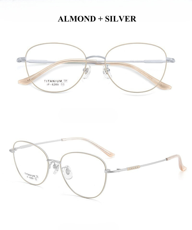 Chashma Ottica Women&