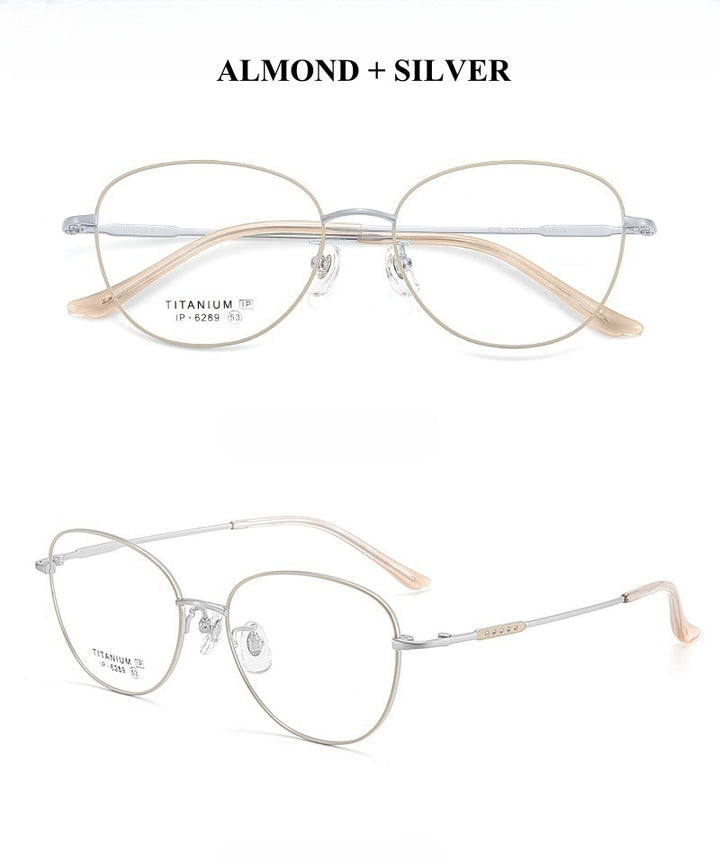 Chashma Ottica Women&