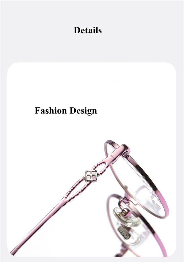 Chashma Ottica Women&