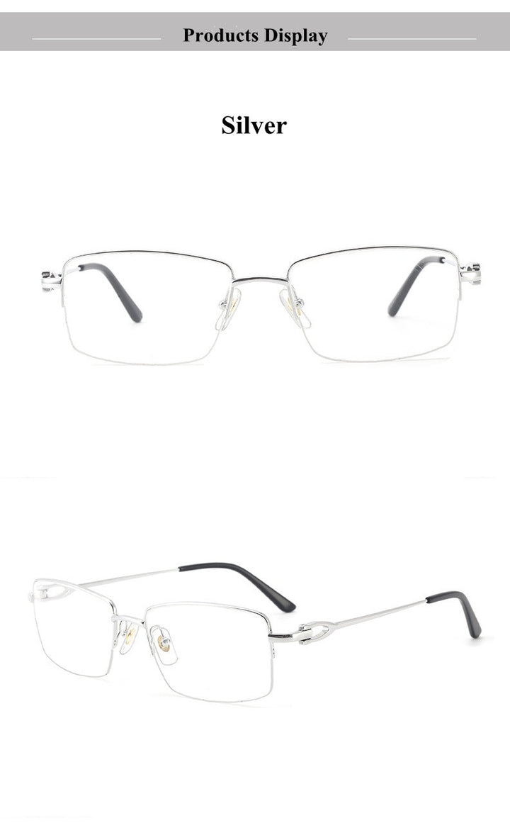 Chashma Ochki Men&