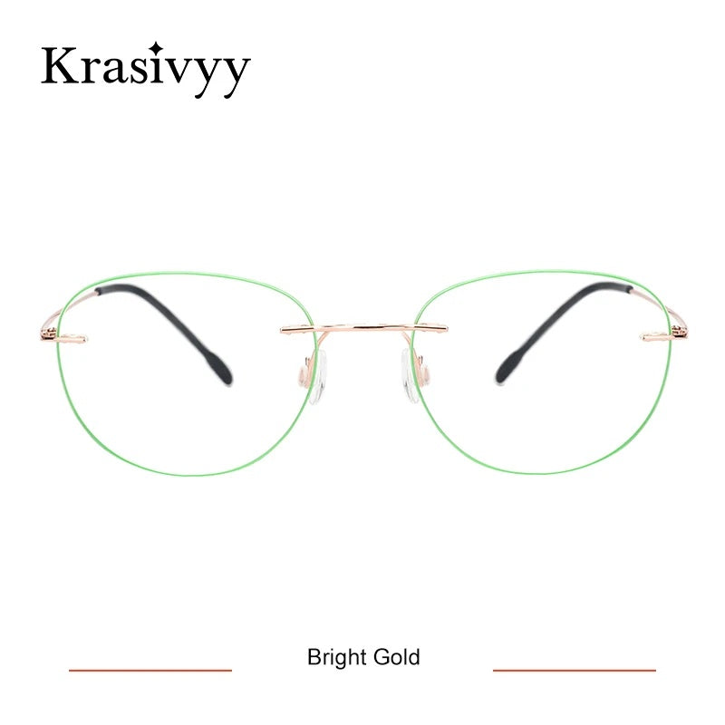 Krasivyy Women&