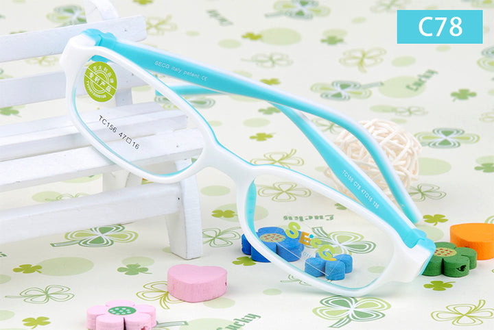 Secg Unisex Children&