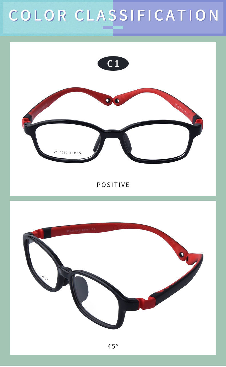 Secg Unisex Youth&