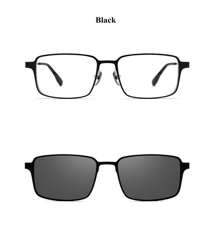 Chashma Ochki Men&