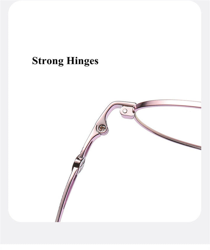 Chashma Ottica Women&