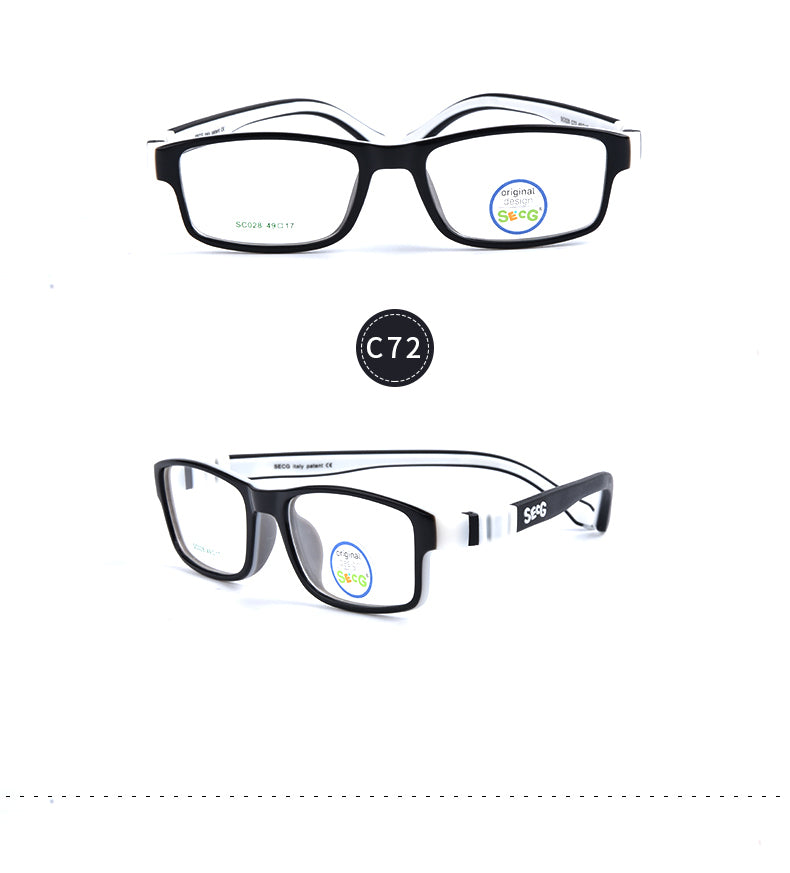Secgs Unisex Youth&