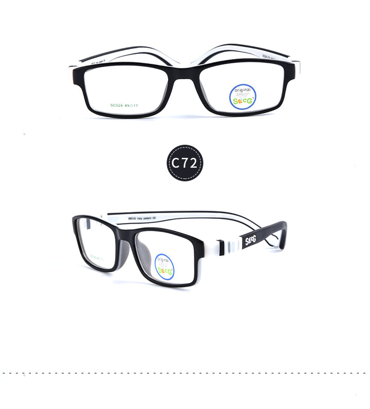 Secgs Unisex Youth&