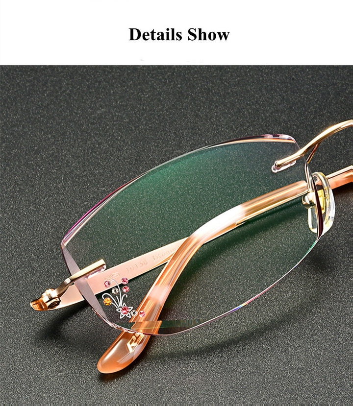 Chashma Women&