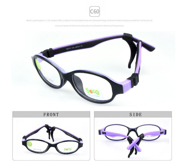 Secg Unisex Youth&