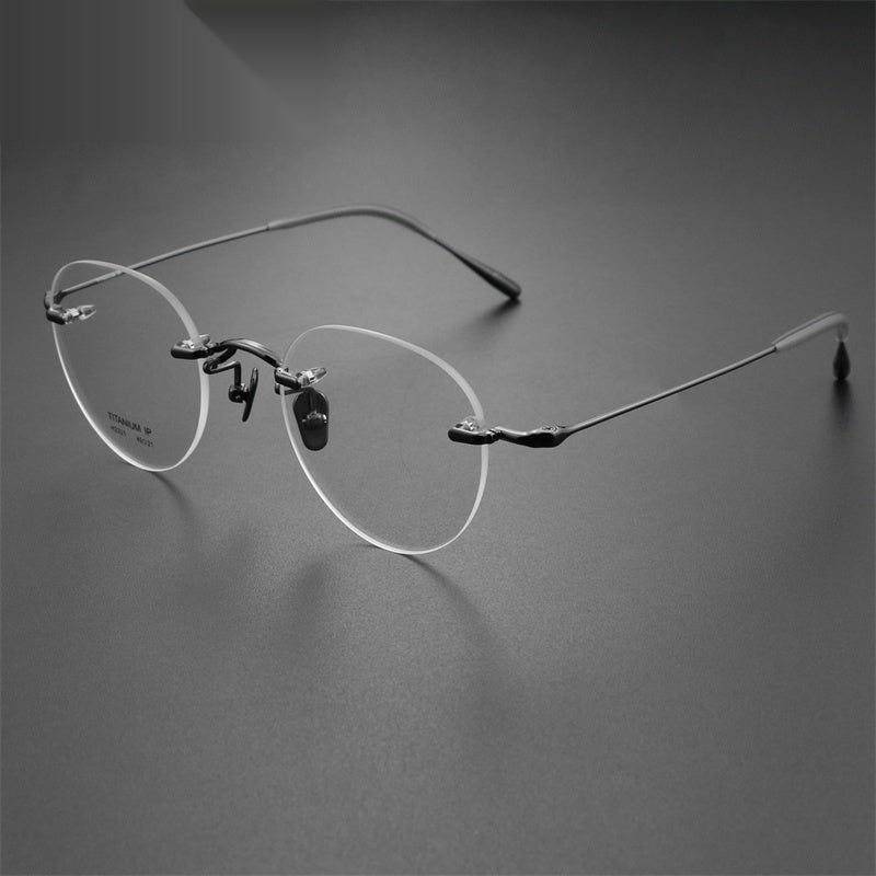 Chashma Ottica 2321 Gray