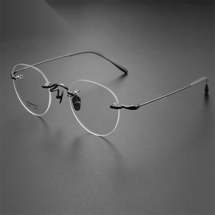 Chashma Ottica 2321 Gray