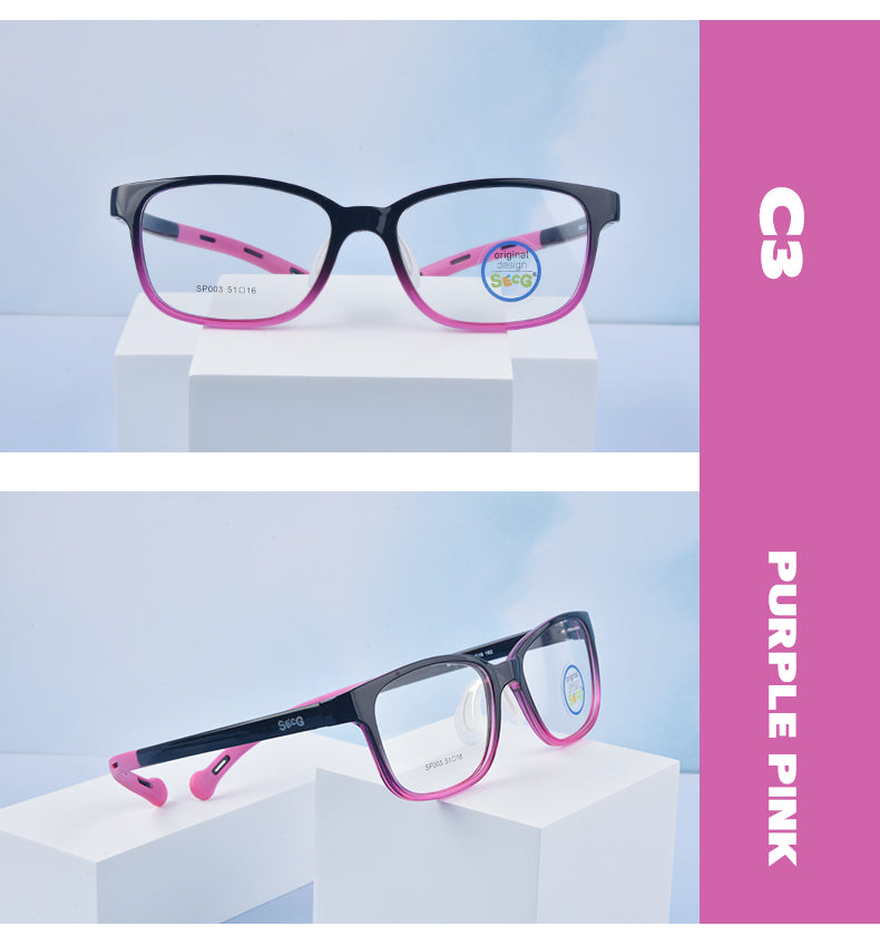 Secg Unisex Youth&