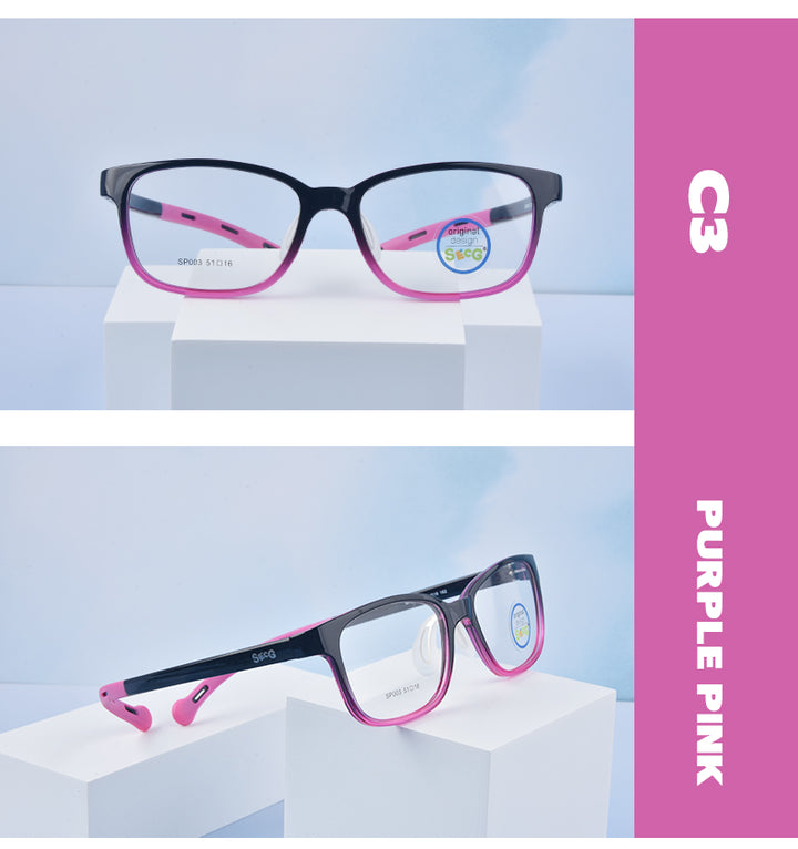 Secg Unisex Youth&