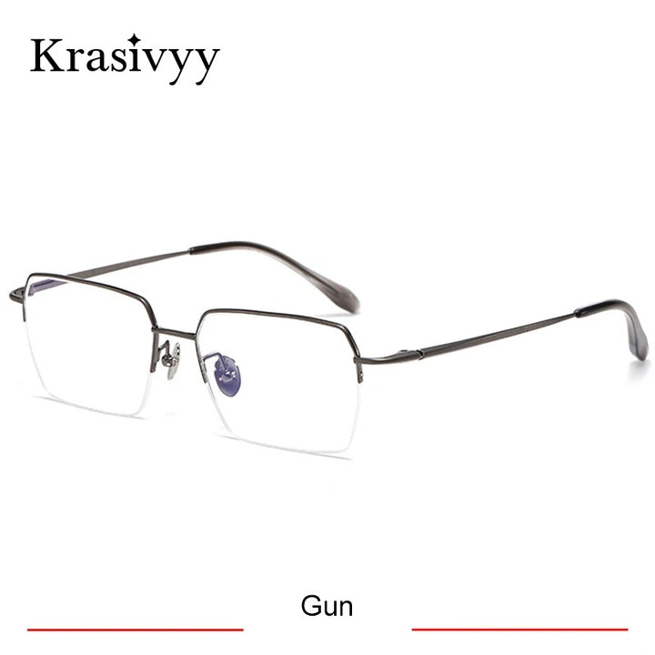 Krasivyy Men&