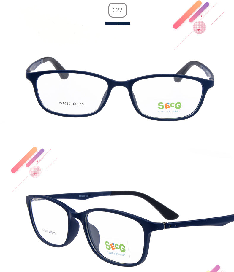 Secg Unisex Youth&