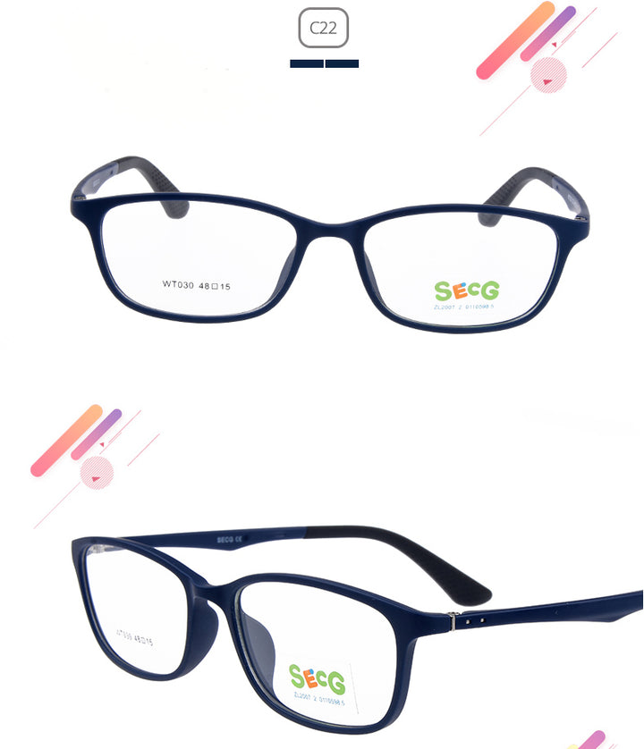 Secg Unisex Youth&