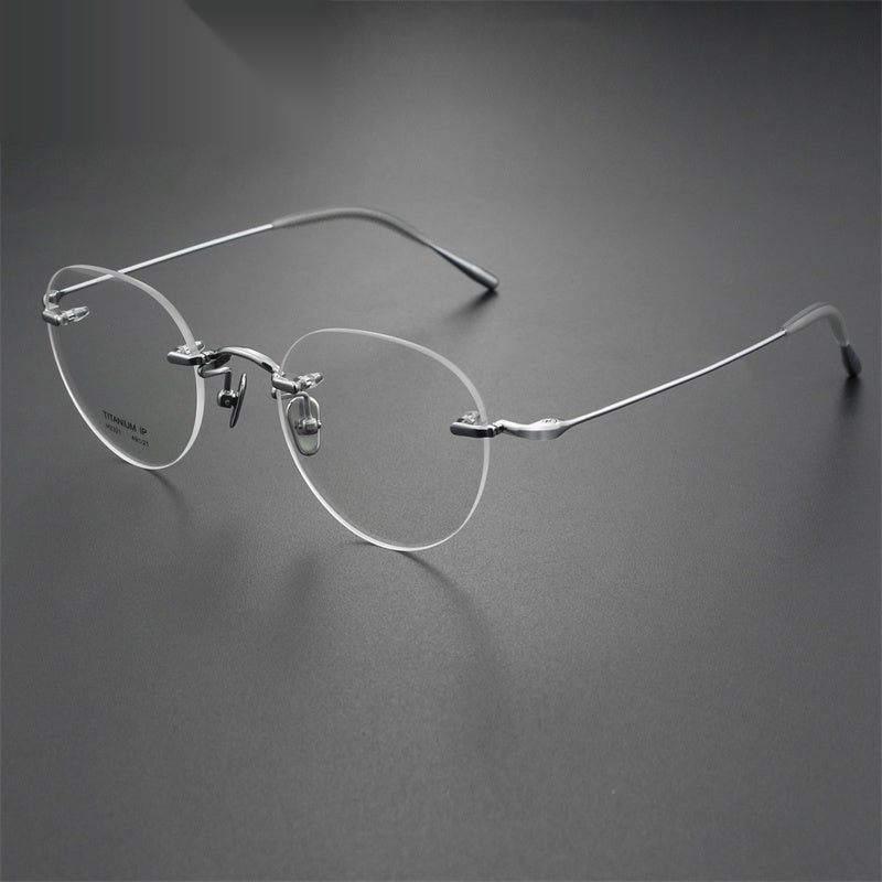 Chashma Ottica 2321 Silver