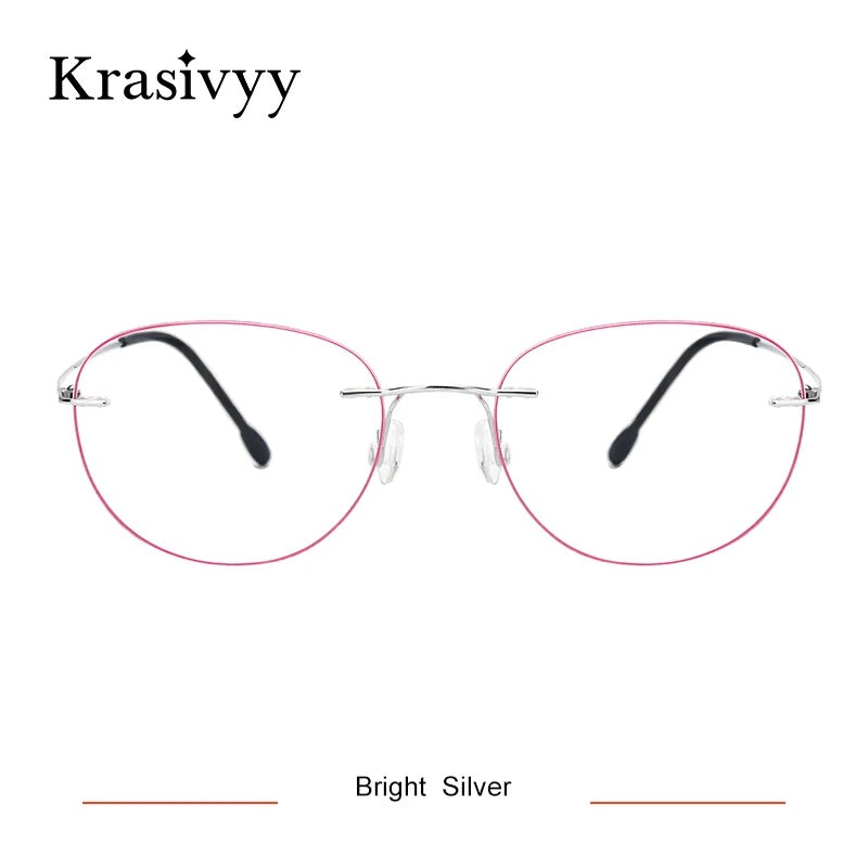 Krasivyy Women&
