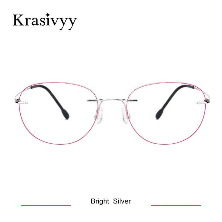 Krasivyy Women&