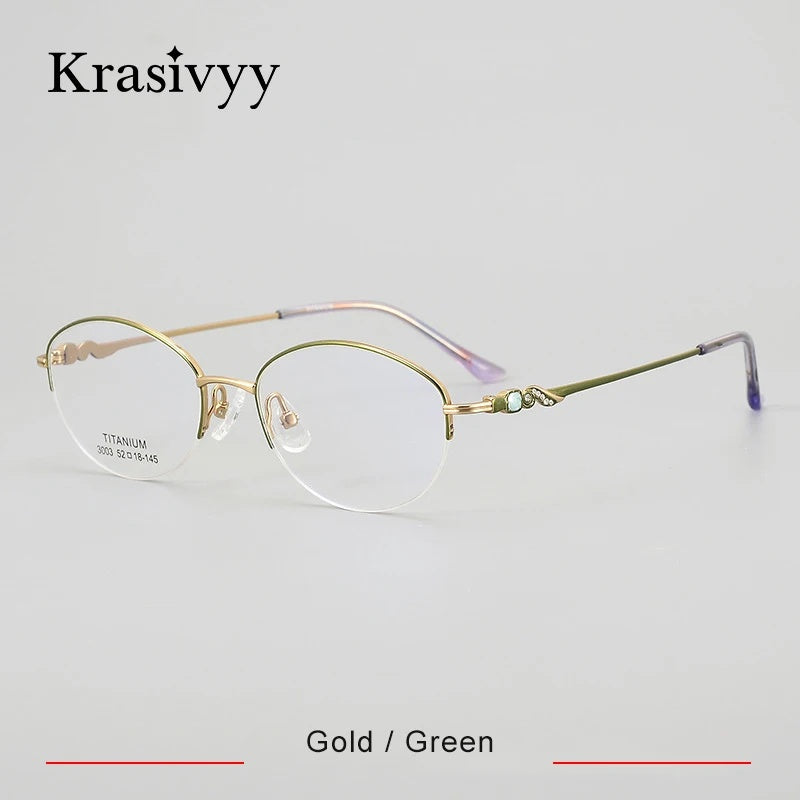 Krasivyy Women&